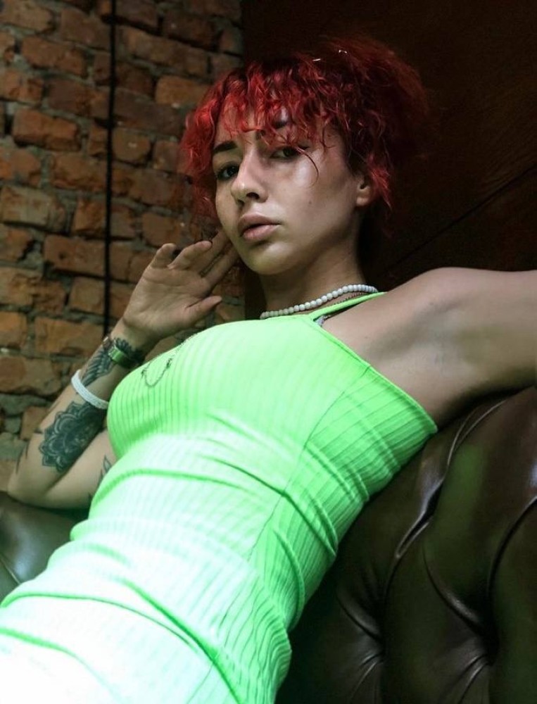 Индивидуалка 🎥 Элиза фото № 2 в городе Лесосибирск