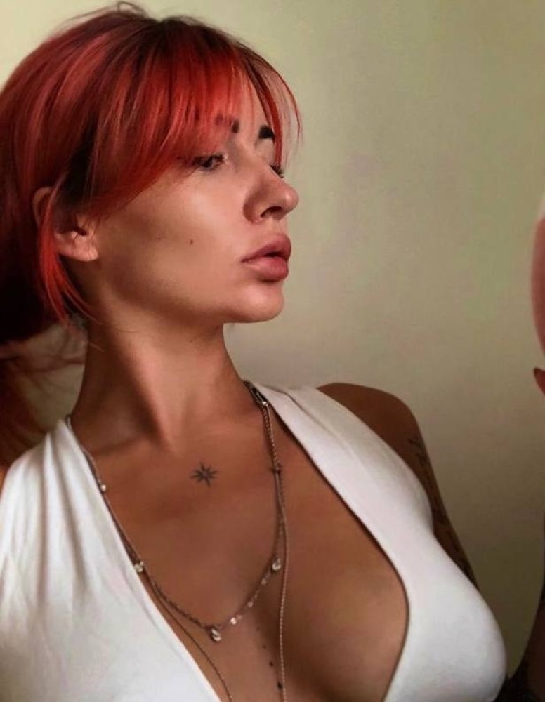 Индивидуалка 🎥 Элиза фото № 2 в городе Лесосибирск