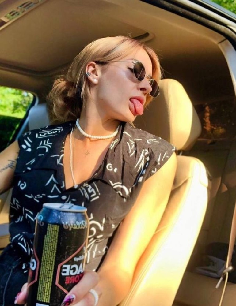 Индивидуалка 🎥 Элиза фото № 2 в городе Лесосибирск