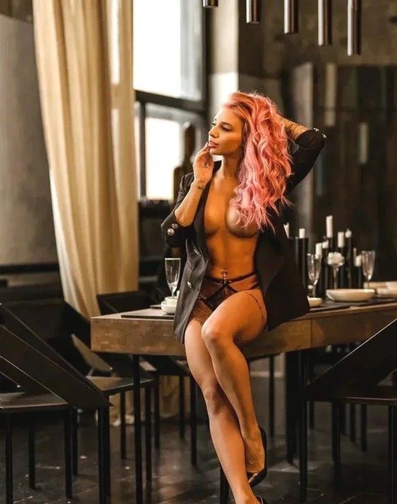 Индивидуалка Василия главное фото в городе Лесосибирск 