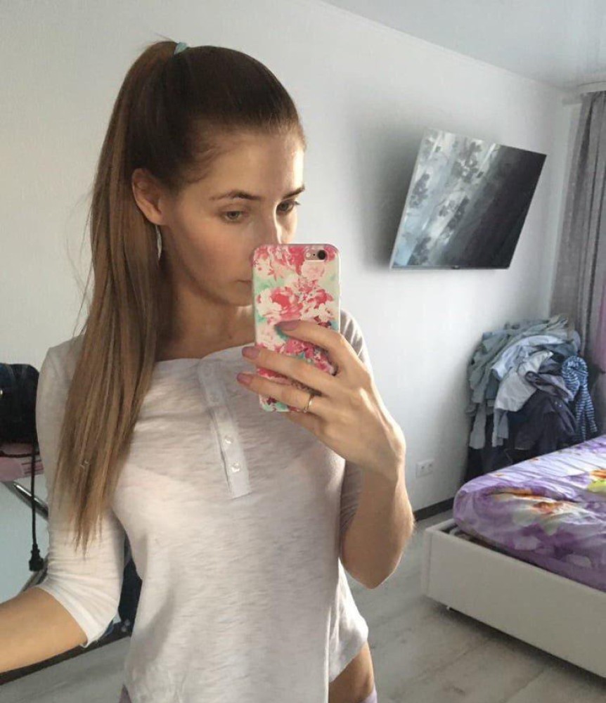 Индивидуалка Света главное фото в городе Лесосибирск 