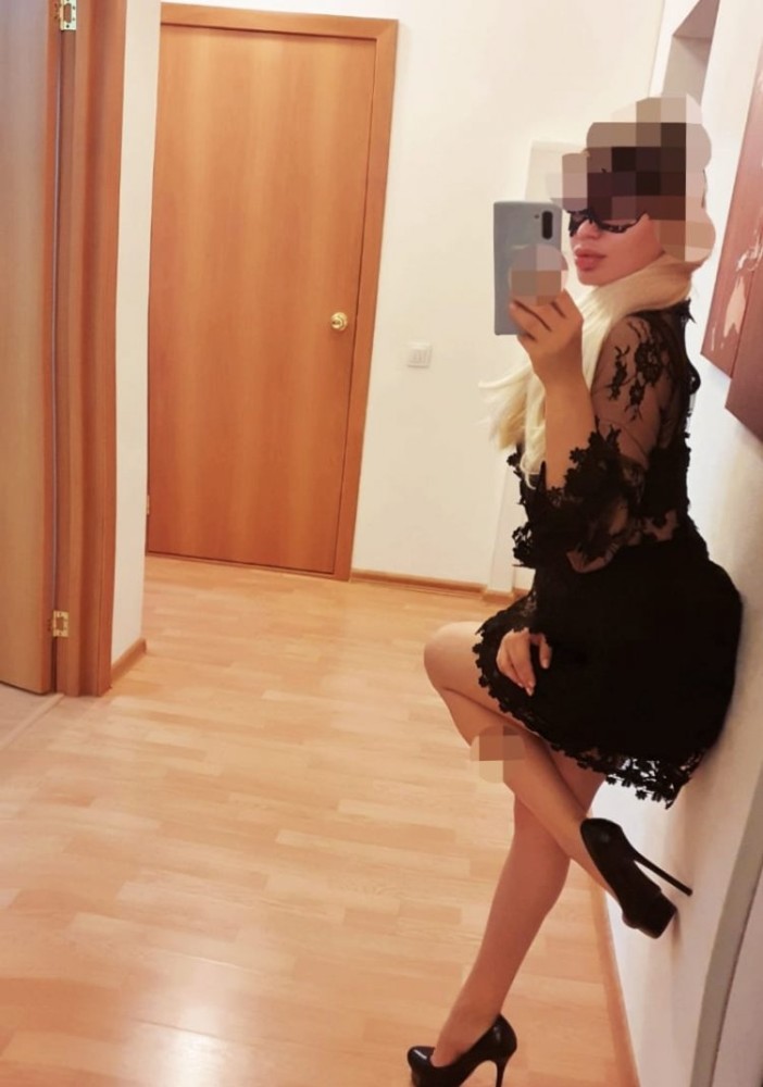 Индивидуалка Александра фото № 2 в городе Лесосибирск