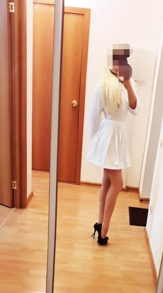 Индивидуалка Александра фото № 2 в городе Лесосибирск