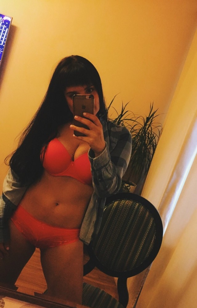 Индивидуалка Алевтина фото № 2 в городе Лесосибирск