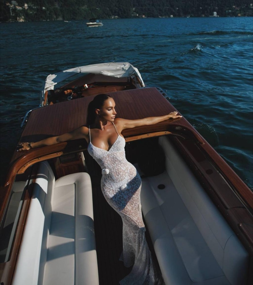 Индивидуалка Амелия фото № 2 в городе Лесосибирск