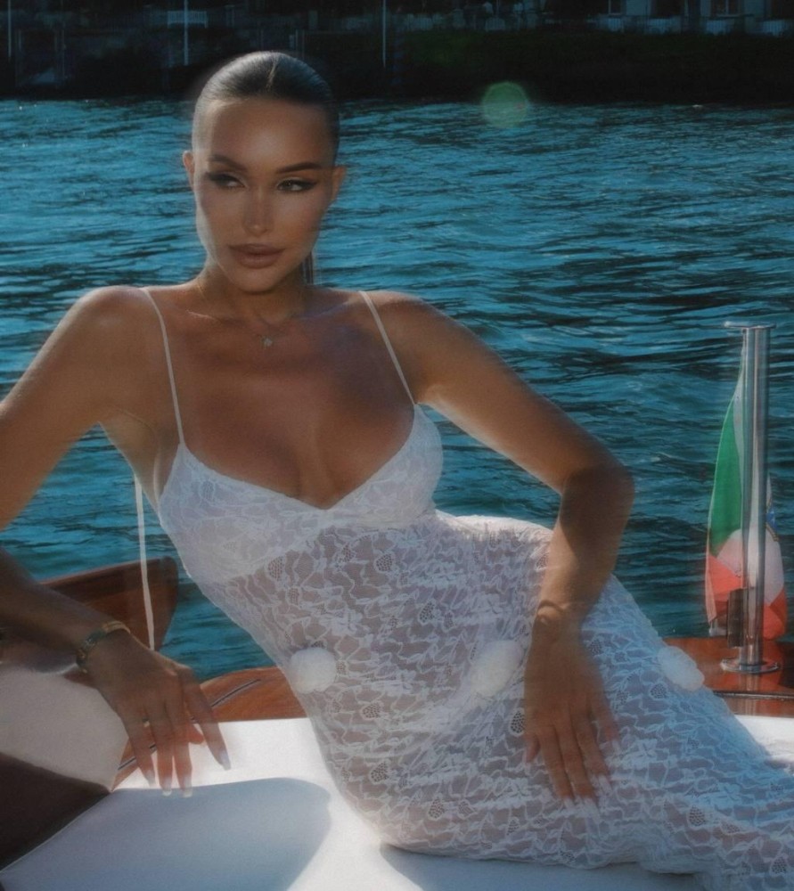 Индивидуалка Амелия фото № 2 в городе Лесосибирск