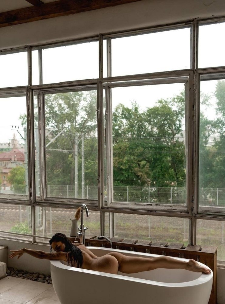 Индивидуалка Амелия фото № 2 в городе Лесосибирск