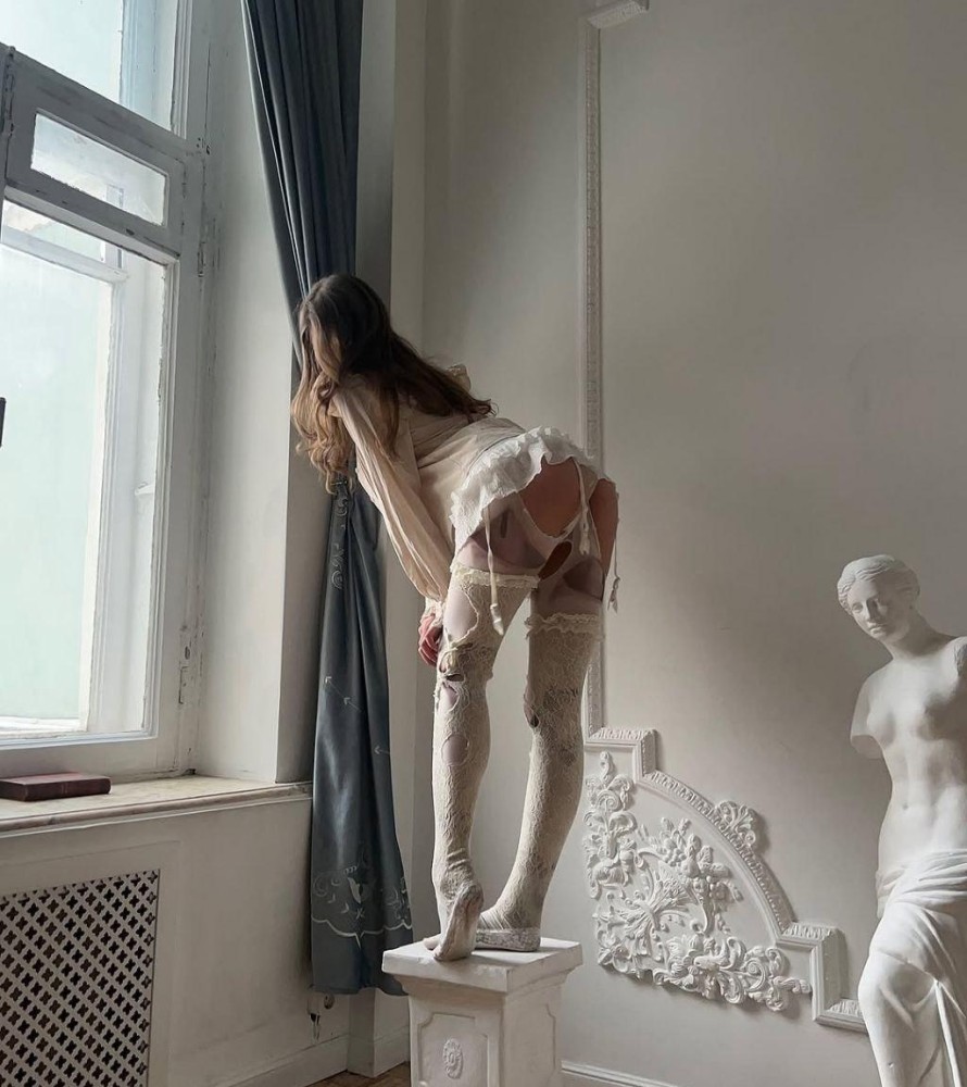 Индивидуалка АСЯ фото № 2 в городе Лесосибирск