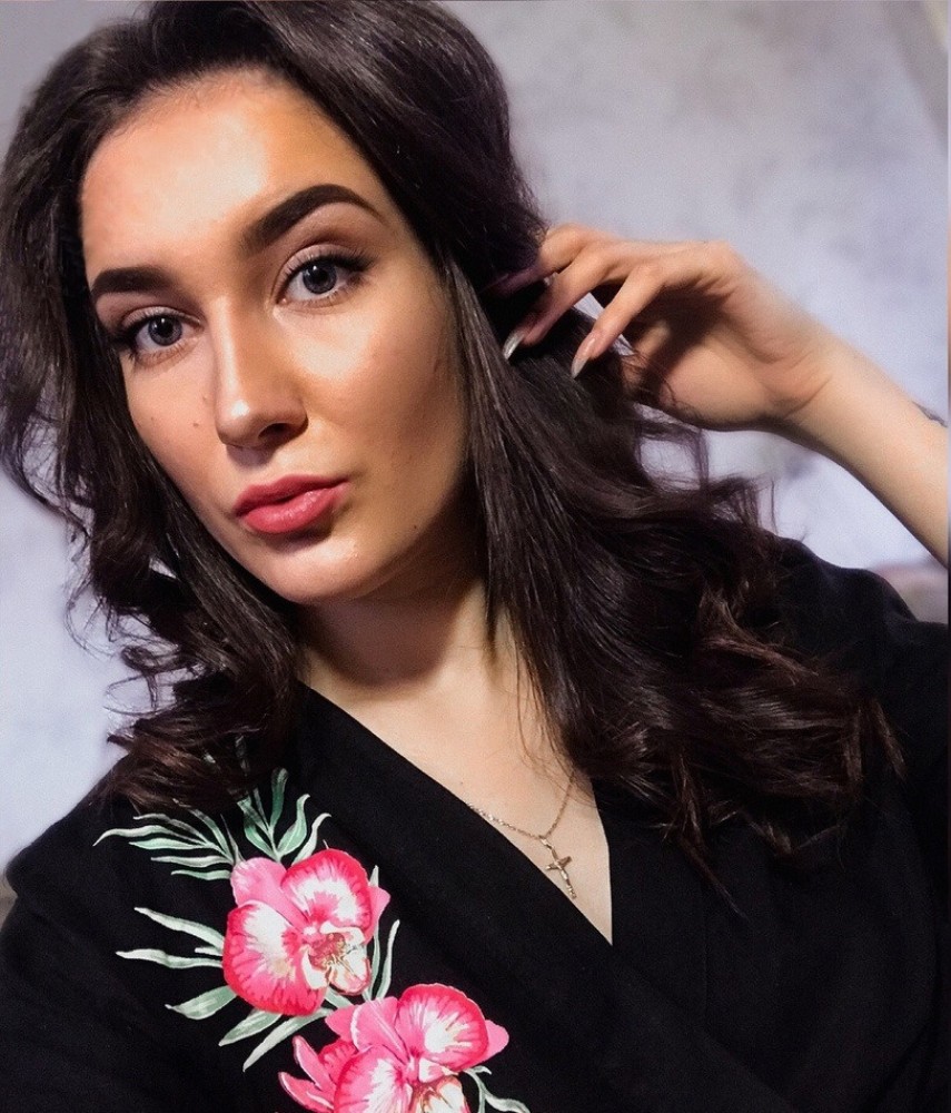 Индивидуалка Эмилия фото № 2 в городе Лесосибирск