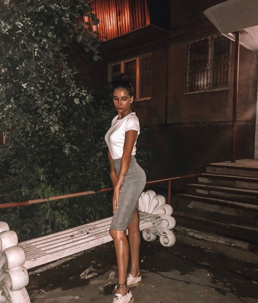 Индивидуалка Эмилия фото № 2 в городе Лесосибирск