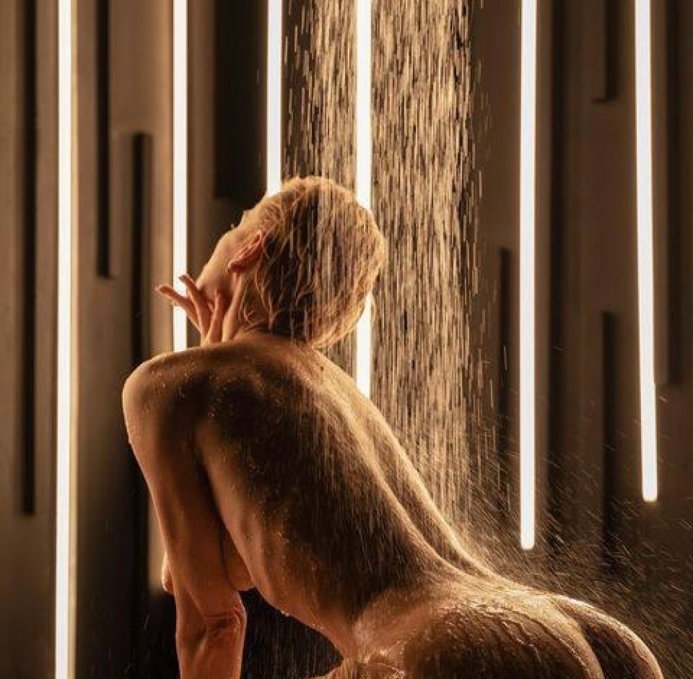 Индивидуалка Ева фото № 2 в городе Лесосибирск