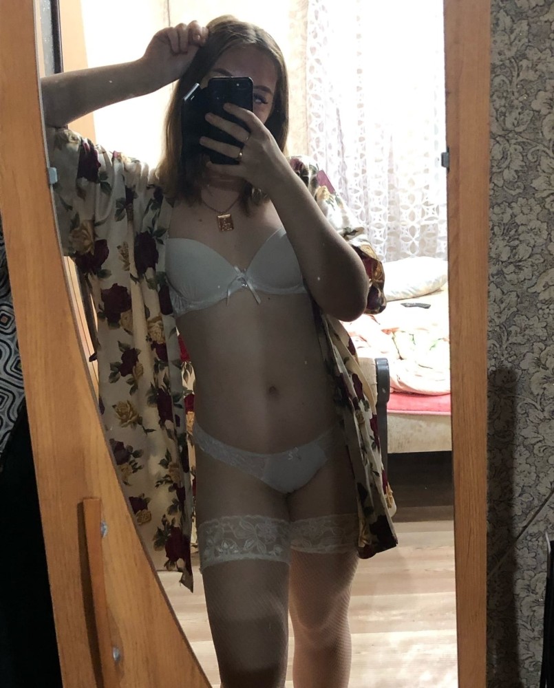 Индивидуалка Инга фото № 2 в городе Лесосибирск