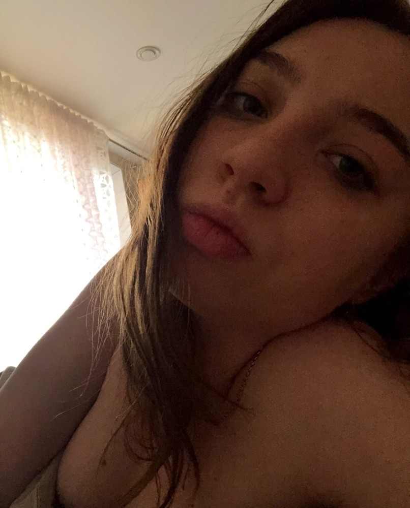 Индивидуалка Инга фото № 2 в городе Лесосибирск