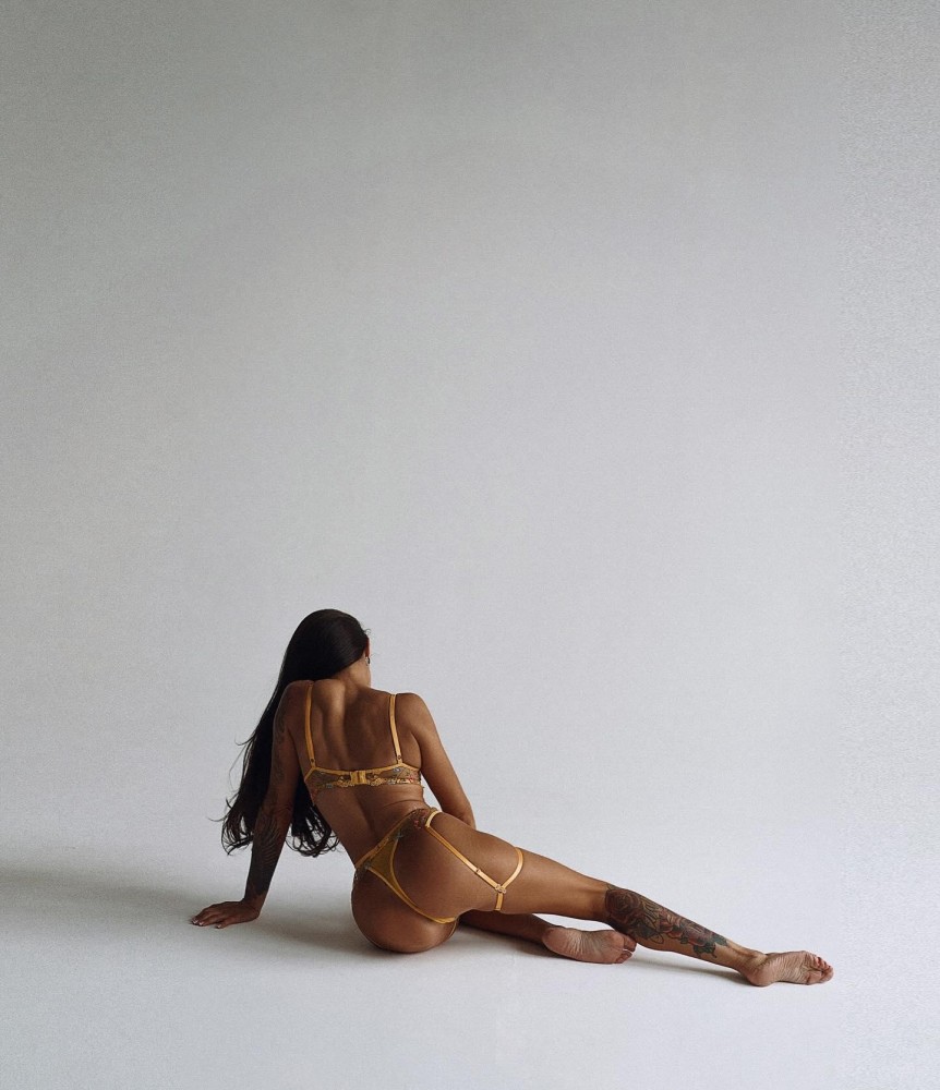 Индивидуалка Катерина фото № 2 в городе Лесосибирск