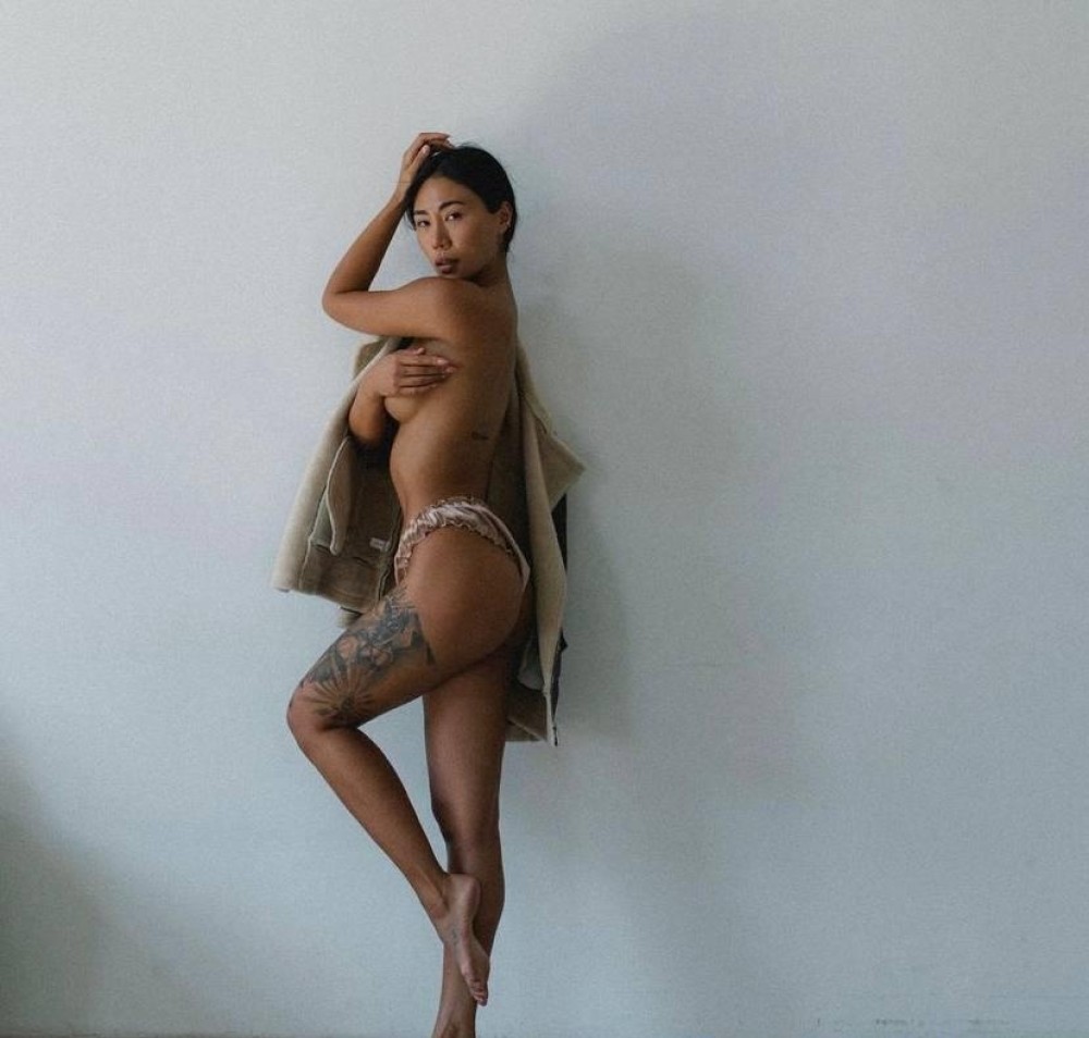 Индивидуалка Катерина фото № 2 в городе Лесосибирск