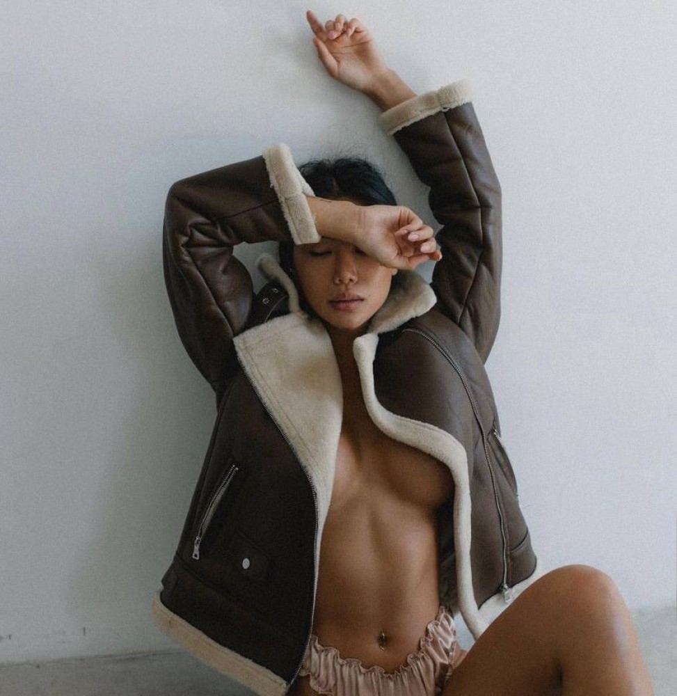 Индивидуалка Катерина фото № 2 в городе Лесосибирск