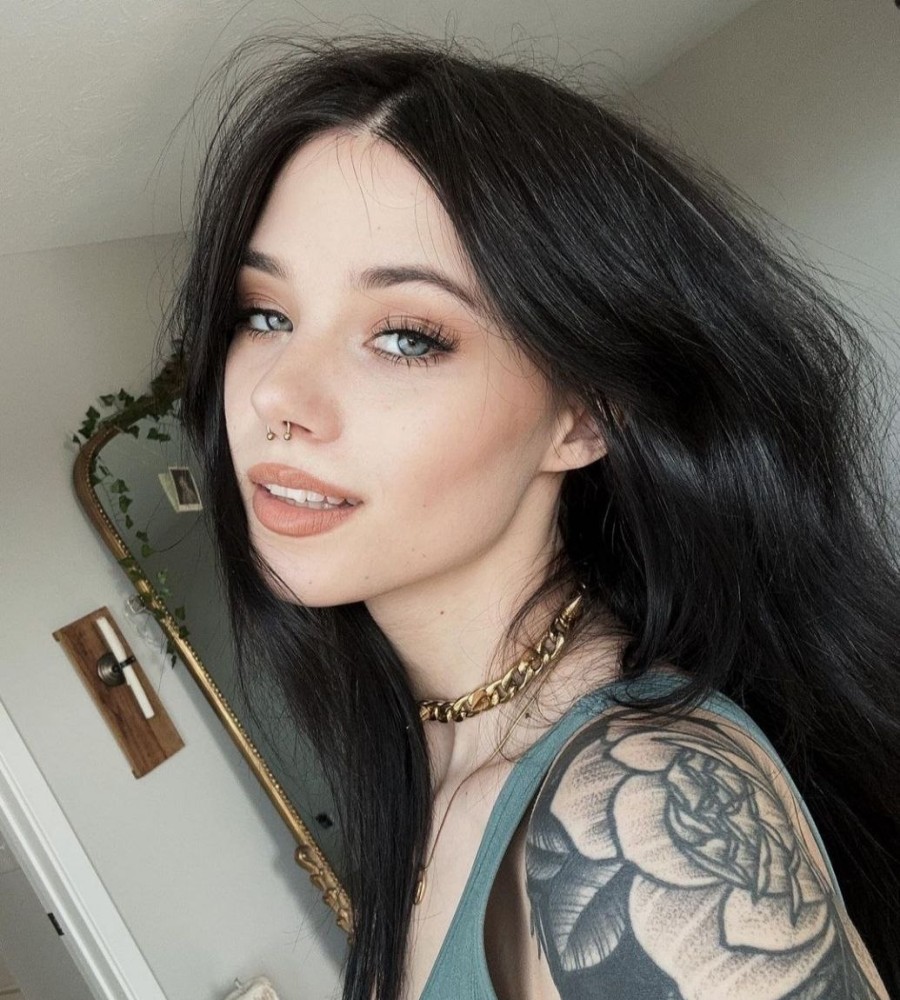 Индивидуалка Катерина фото № 2 в городе Лесосибирск