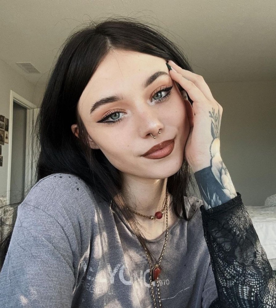 Индивидуалка Катерина фото № 2 в городе Лесосибирск