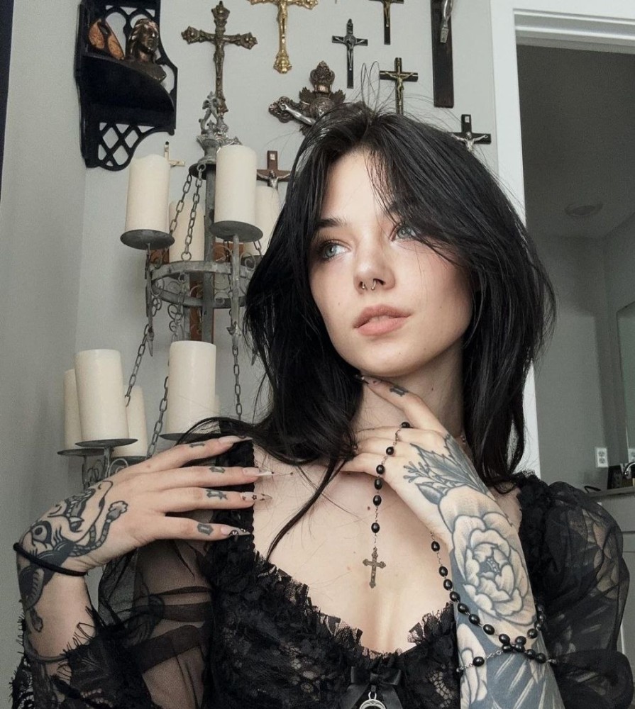 Индивидуалка Катерина фото № 2 в городе Лесосибирск