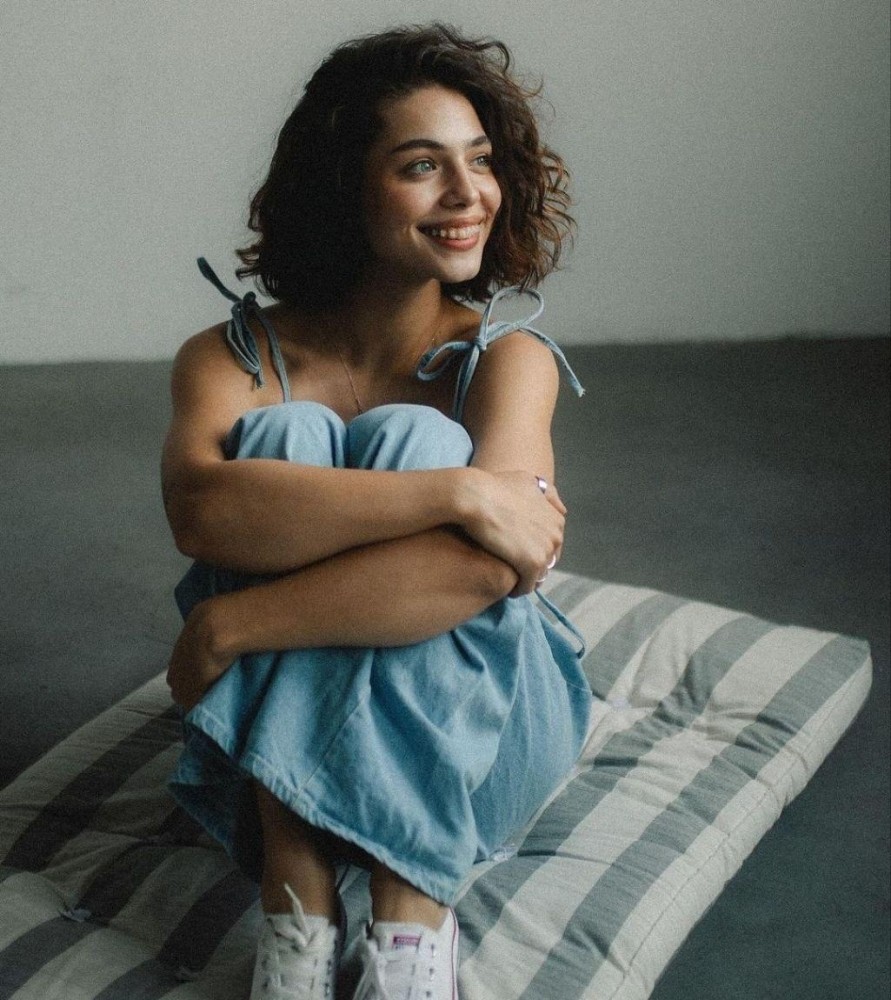 Индивидуалка Катрина фото № 2 в городе Лесосибирск