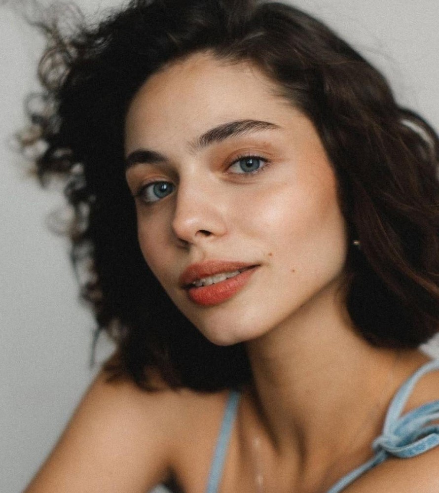 Индивидуалка Катрина фото № 2 в городе Лесосибирск