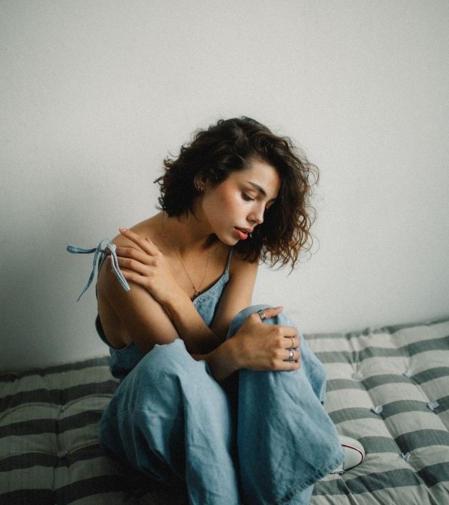 Индивидуалка Катрина фото № 2 в городе Лесосибирск