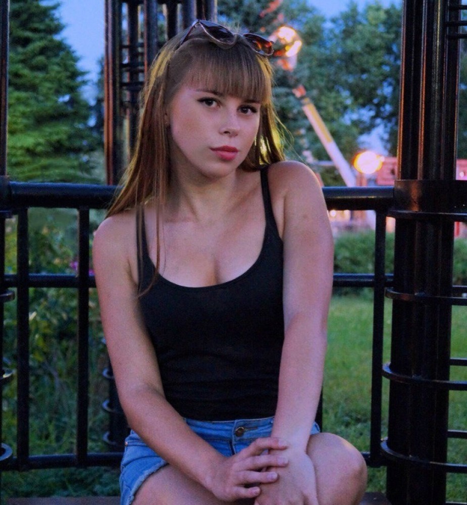 Индивидуалка Клара фото № 2 в городе Лесосибирск