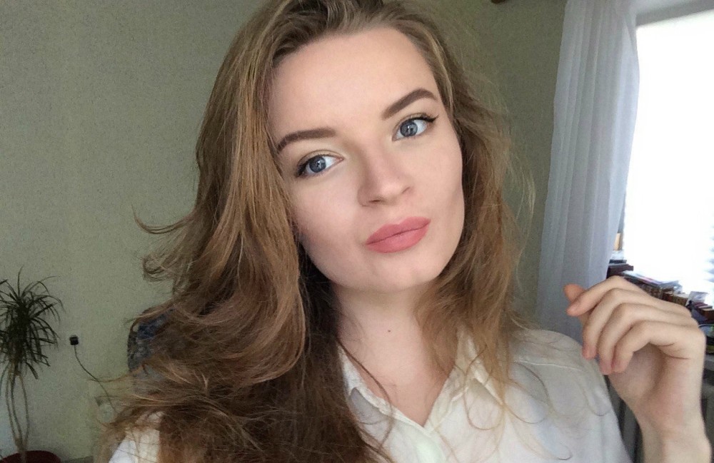 Индивидуалка Клава фото № 2 в городе Лесосибирск