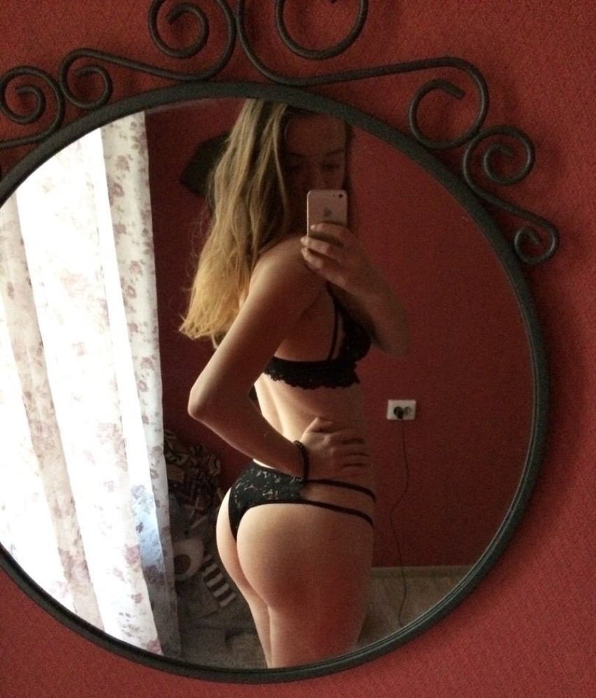 Индивидуалка Клава фото № 2 в городе Лесосибирск