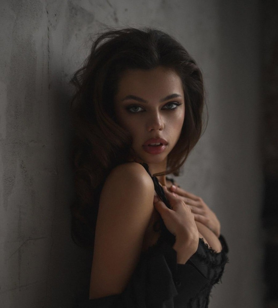 Индивидуалка Кристина фото № 2 в городе Лесосибирск