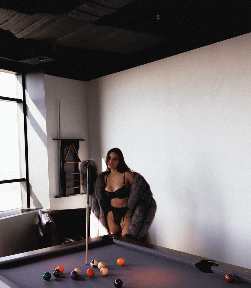 Индивидуалка Мариам фото № 2 в городе Лесосибирск