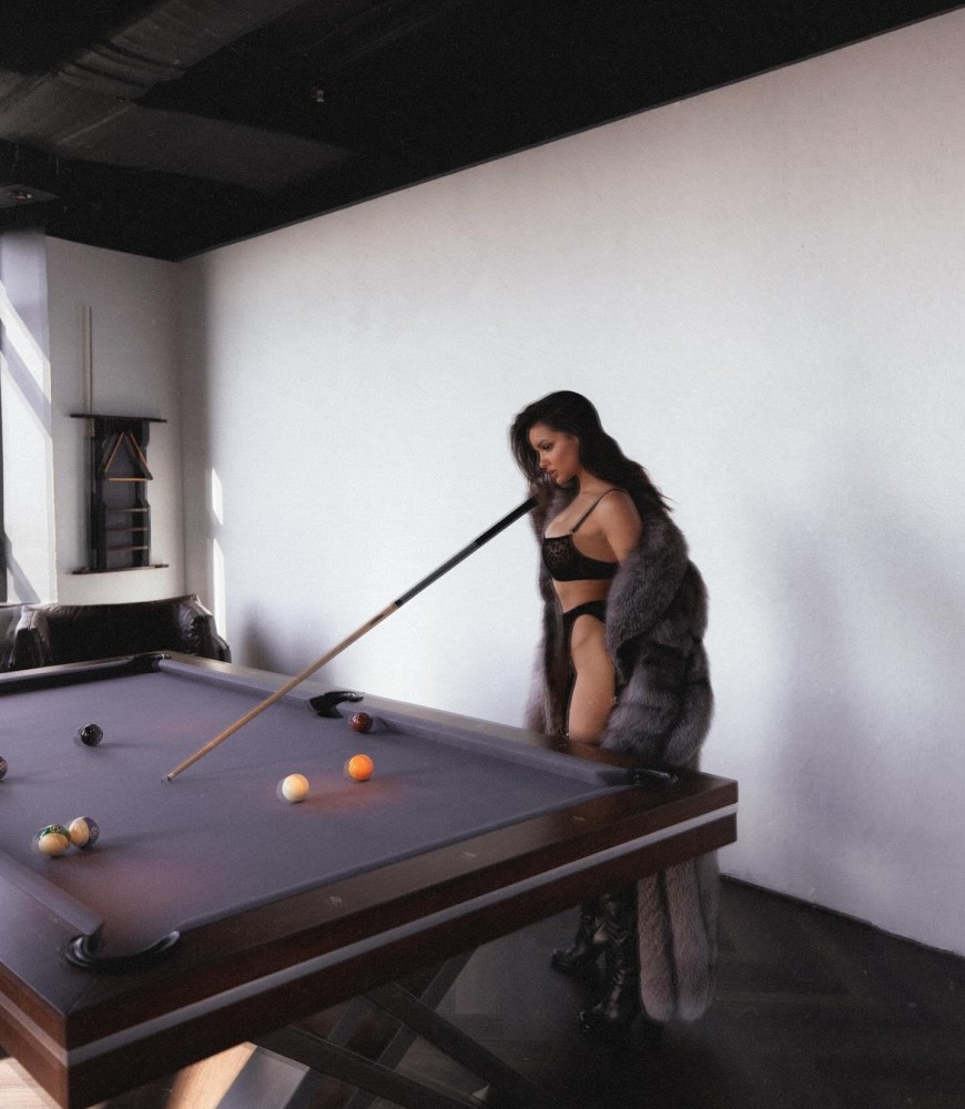 Индивидуалка Мариам фото № 2 в городе Лесосибирск