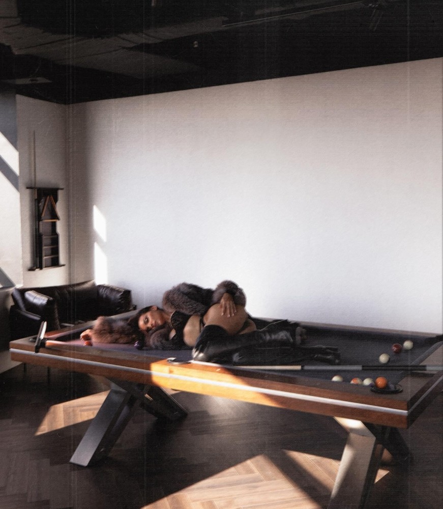 Индивидуалка Мариам фото № 2 в городе Лесосибирск