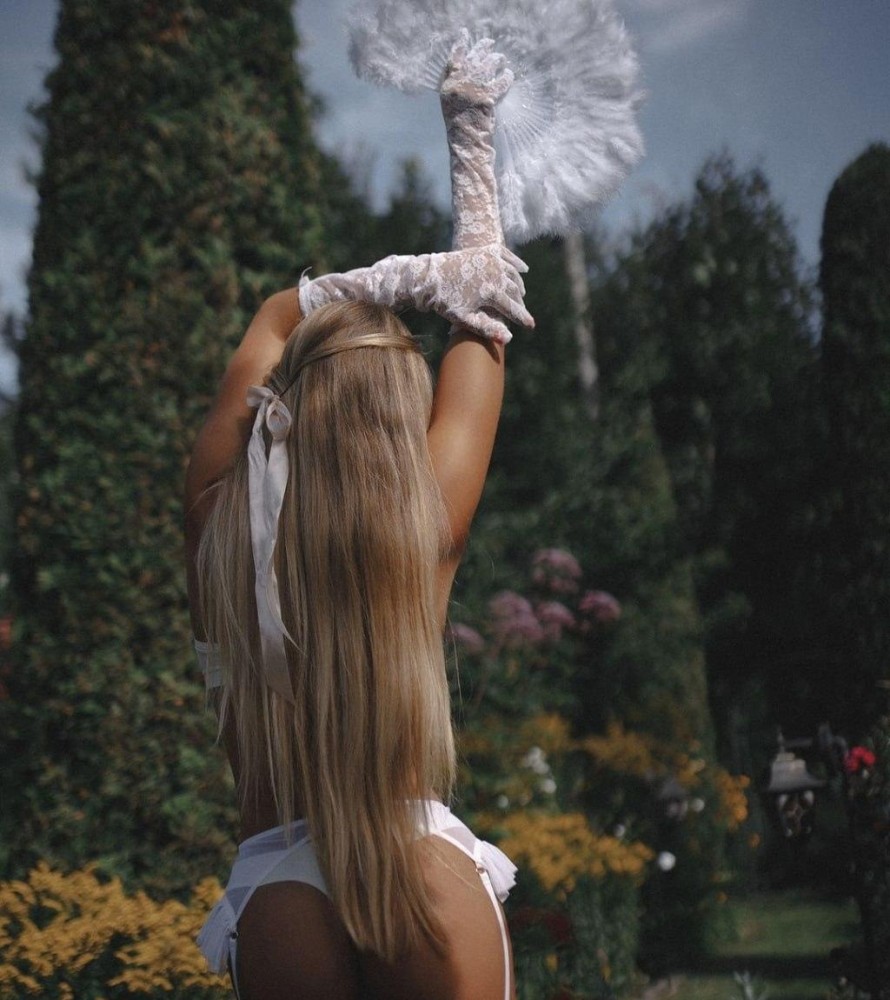 Индивидуалка Мария фото № 2 в городе Лесосибирск