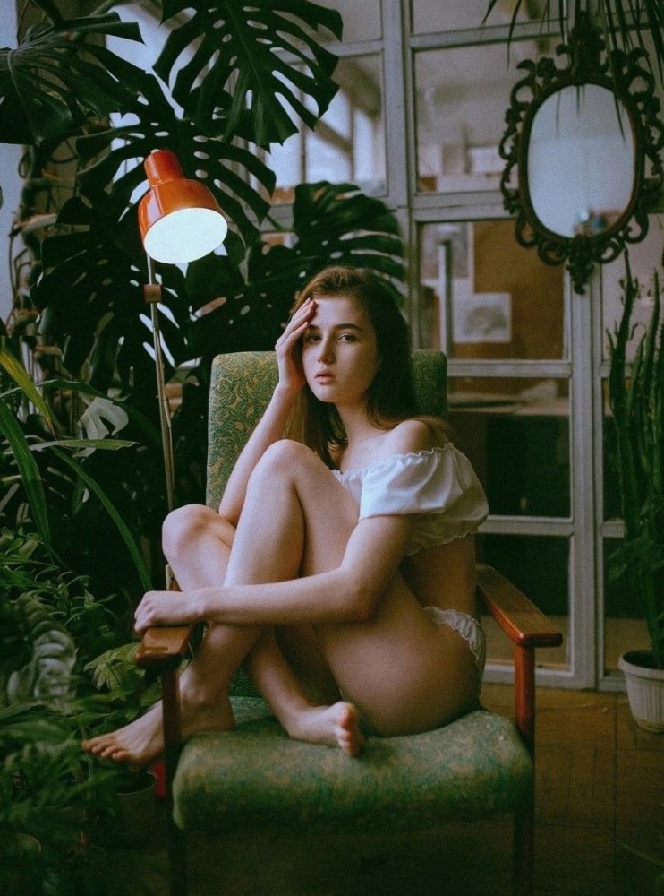 Индивидуалка Мелания фото № 2 в городе Лесосибирск