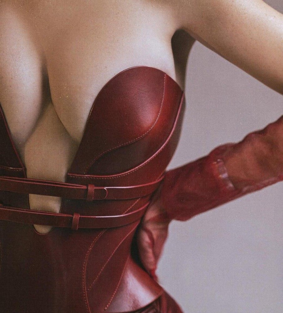 Индивидуалка Милана фото № 2 в городе Лесосибирск