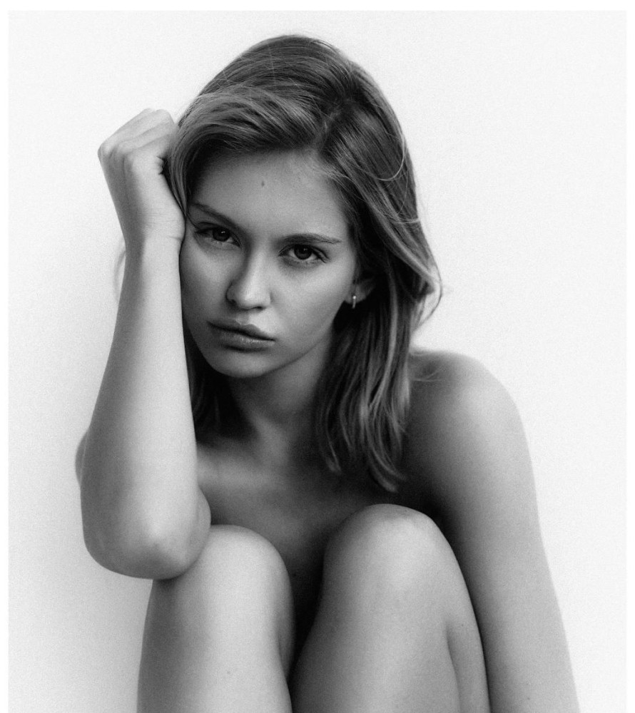 Индивидуалка Милена фото № 2 в городе Лесосибирск