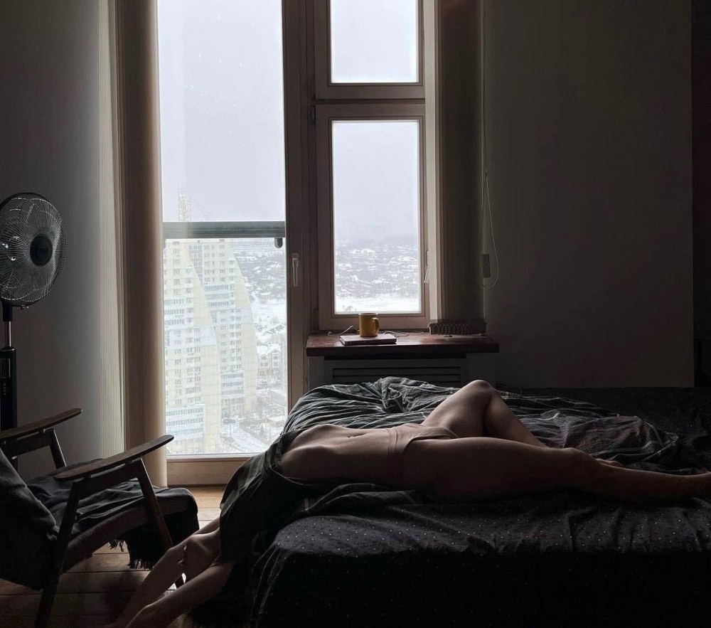 Индивидуалка Надежда фото № 2 в городе Лесосибирск