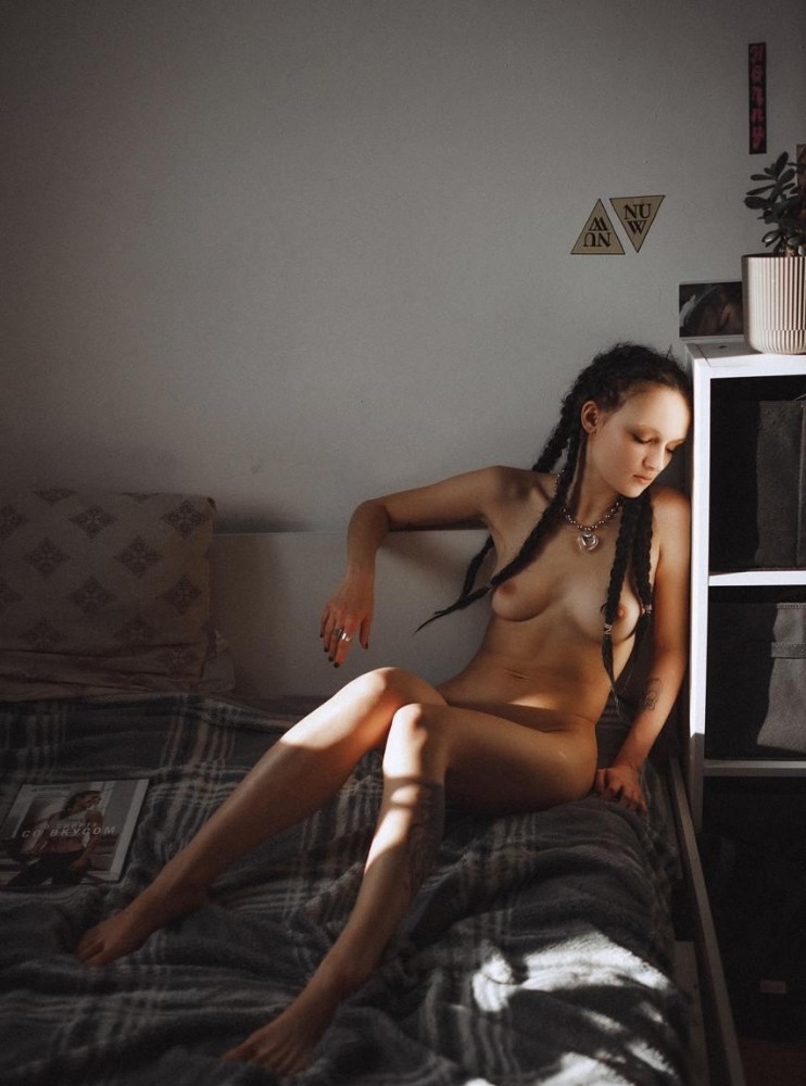 Индивидуалка Надежда фото № 2 в городе Лесосибирск