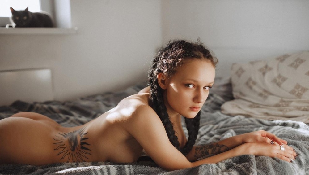 Индивидуалка Надежда фото № 2 в городе Лесосибирск