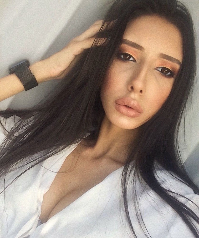 Индивидуалка Надежда фото № 2 в городе Лесосибирск