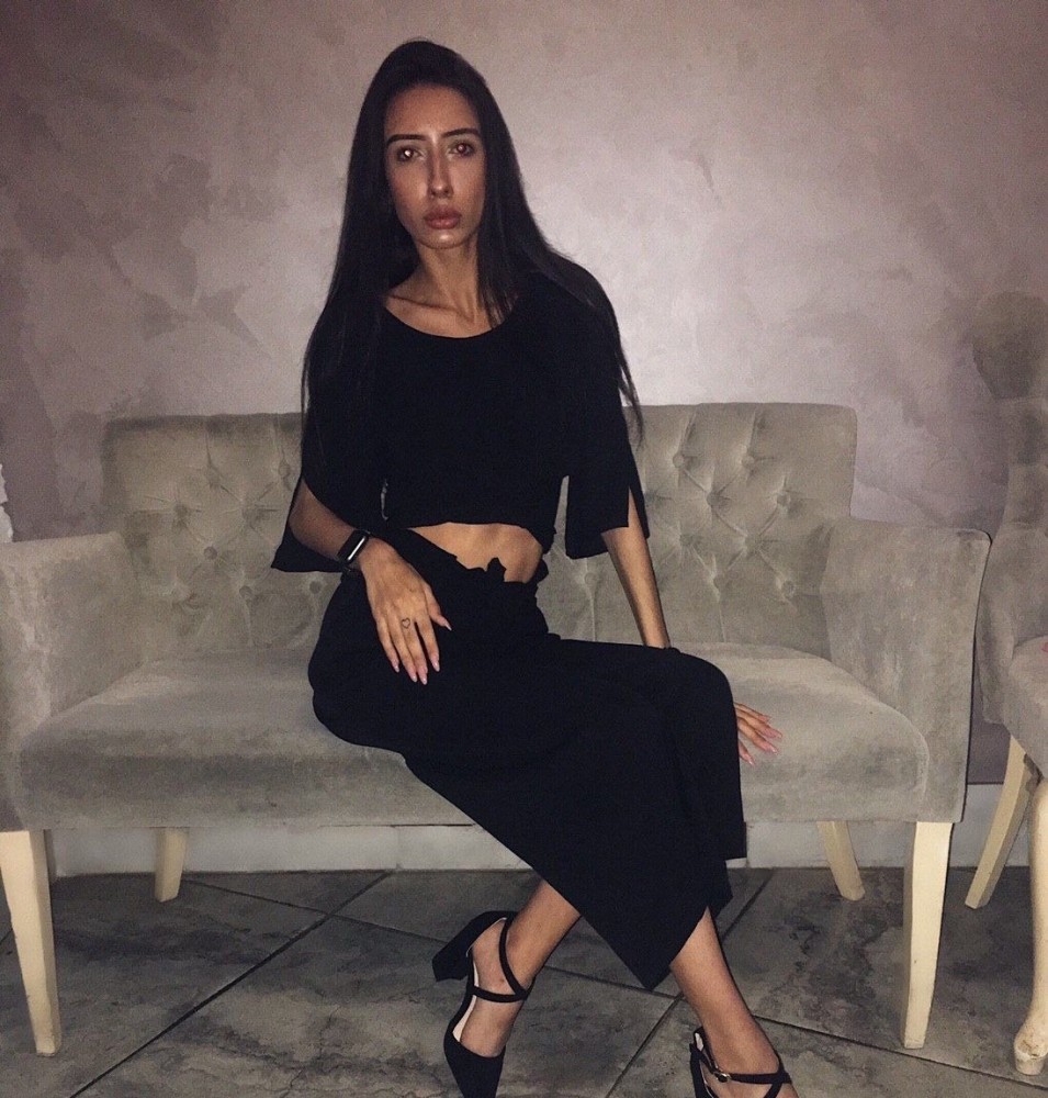 Индивидуалка Надежда фото № 2 в городе Лесосибирск