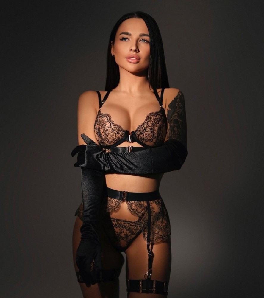 Индивидуалка Олеся фото № 2 в городе Лесосибирск