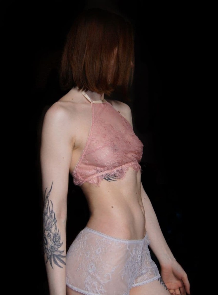 Индивидуалка Ольга фото № 2 в городе Лесосибирск