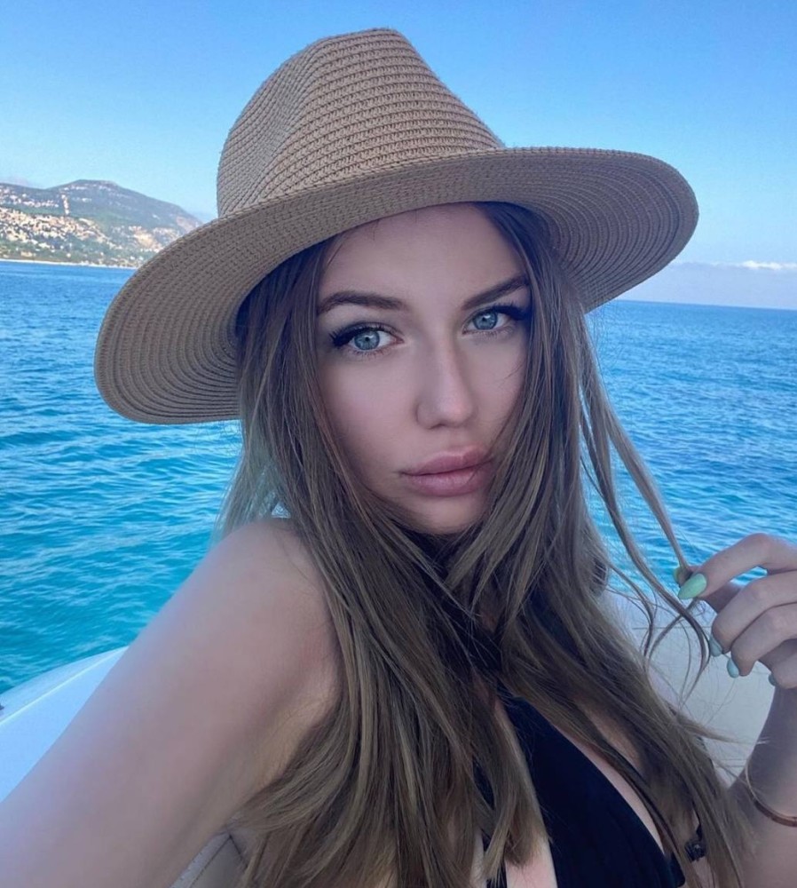 Индивидуалка Алина главное фото в городе Лесосибирск 