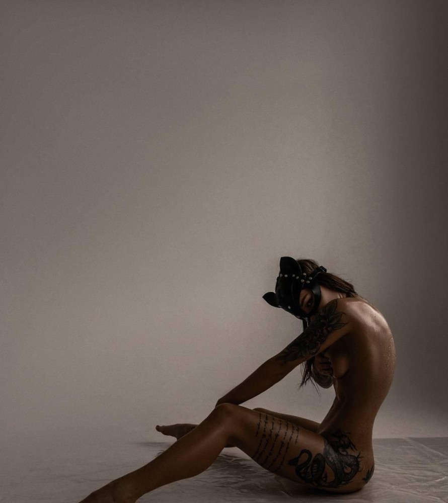 Индивидуалка Владлена главное фото в городе Лесосибирск 