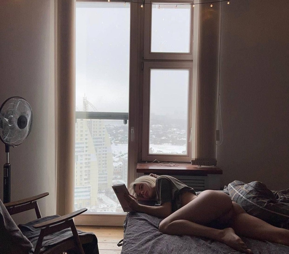 Индивидуалка Надежда главное фото в городе Лесосибирск 