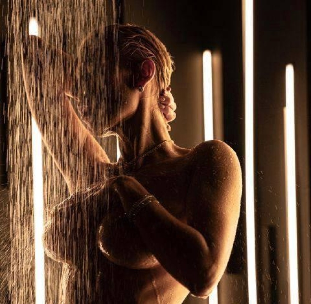 Индивидуалка Ева главное фото в городе Лесосибирск 