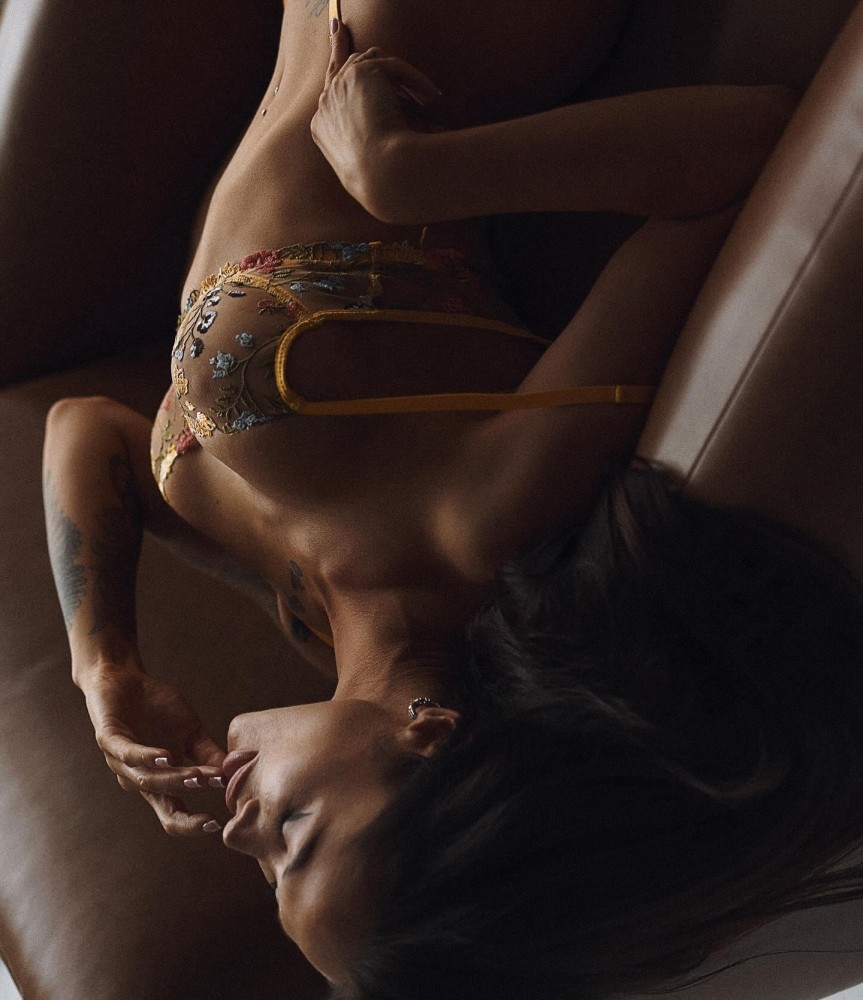 Индивидуалка Катерина главное фото в городе Лесосибирск 