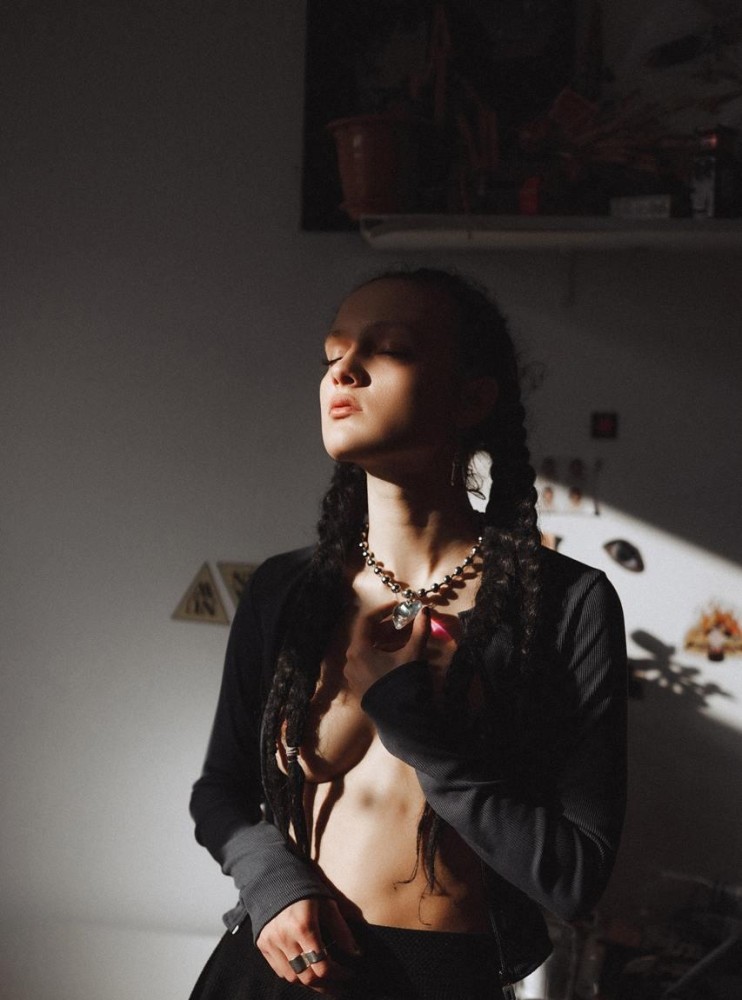 Индивидуалка Надежда главное фото в городе Лесосибирск 